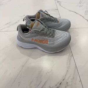 Hoka One Bondi 8 Women’s Running Shoe Size 6B, 6.5B, 7.5B